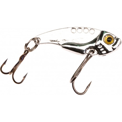 Jaxon Holo Reflex Vibro Micro Lures 0 3,0 g A