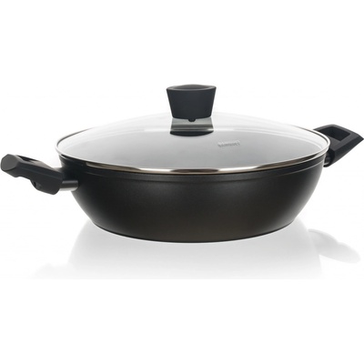 Banquet Tradiční pánev Grazia 28 cm s nepřilnavým povrchem