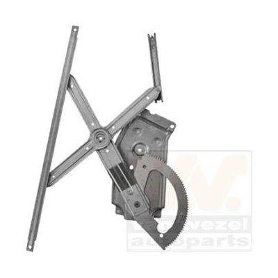 Mechanizmus zdvíhania okna VAN WEZEL 4380262