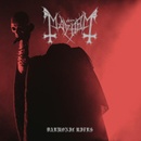 Mayhem - Daemonic Rites Live CD