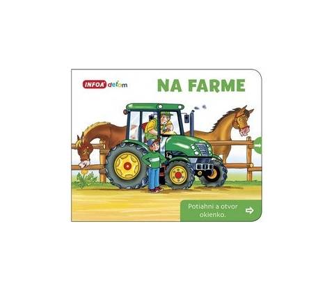 Na farme