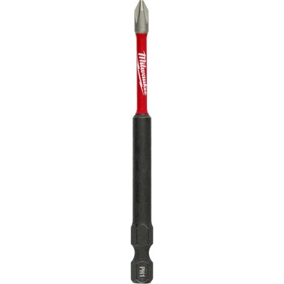 Milwaukee bit SHOCKWAVE PZ1 90mm
