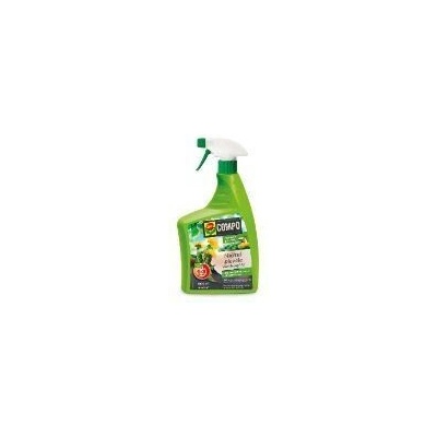 Terrasan Herbistop ničitel plevele COMPO 1000 ml