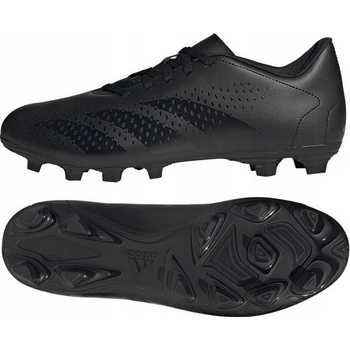 adidas Predator Accuracy.4 M FG core black/core black/cloud white