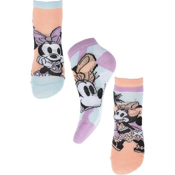 Kids movie heroes Чорапи minnie