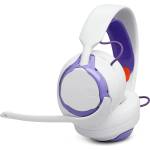 JBL Quantum 250 white (JBLQTUM250WHT) Слушалки