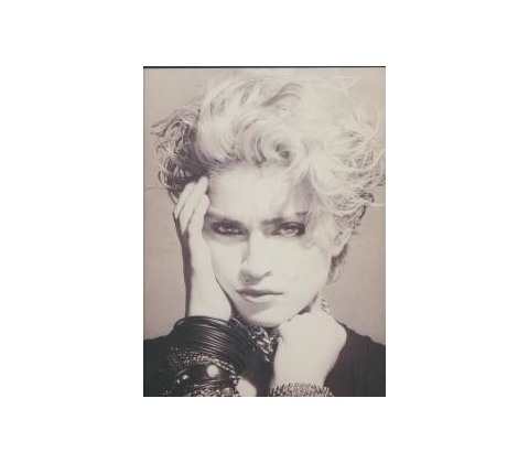 MADONNA: MADONNA LP