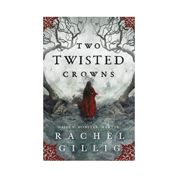 Two Twisted Crowns