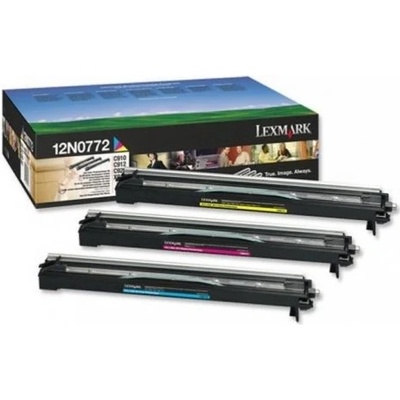 Lexmark 12N0772 - originálny