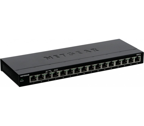 NETGEAR GS316