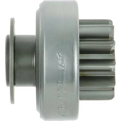 Volnoběžný převod, startér AS-PL SD3190P