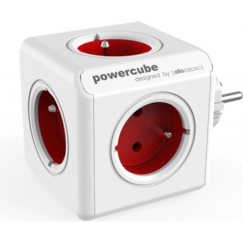 PowerCube Original Red
