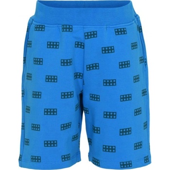 LEGO® Wear Dětské kraťasy LWPETER 310 modrá