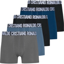CR7 Cristiano Ronaldo Men Boxer Shorts Pack of 5 8106-49-2400
