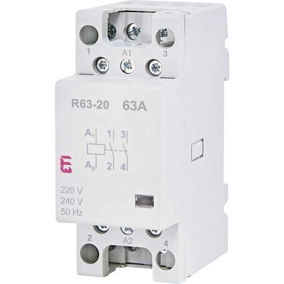 ETI 002463482 R 63-20 230V