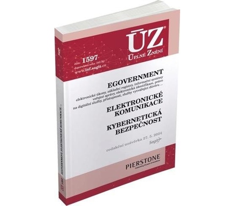 ÚZ 1597 eGovernment