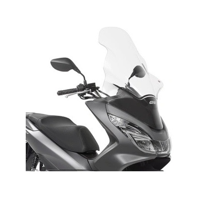 Givi D1130ST čirá – Zboží Mobilmania