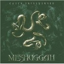 Meshuggah - Catch 33 CD