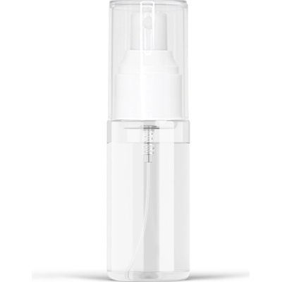 LOBEY Classic Cestovná fľaštička so sprejom 50 ml