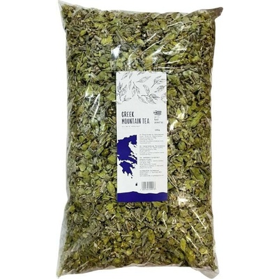 Paliokastridis řecký horský čaj Hojník horský 500 g