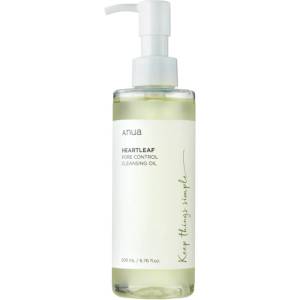 Anua Heartleaf Pore Control Cleansing Oil 200 ml