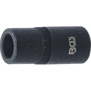 BGS technic Адаптор вложка 3/8" за метчик 8.4 мм, с магнит; bgs technic 72107