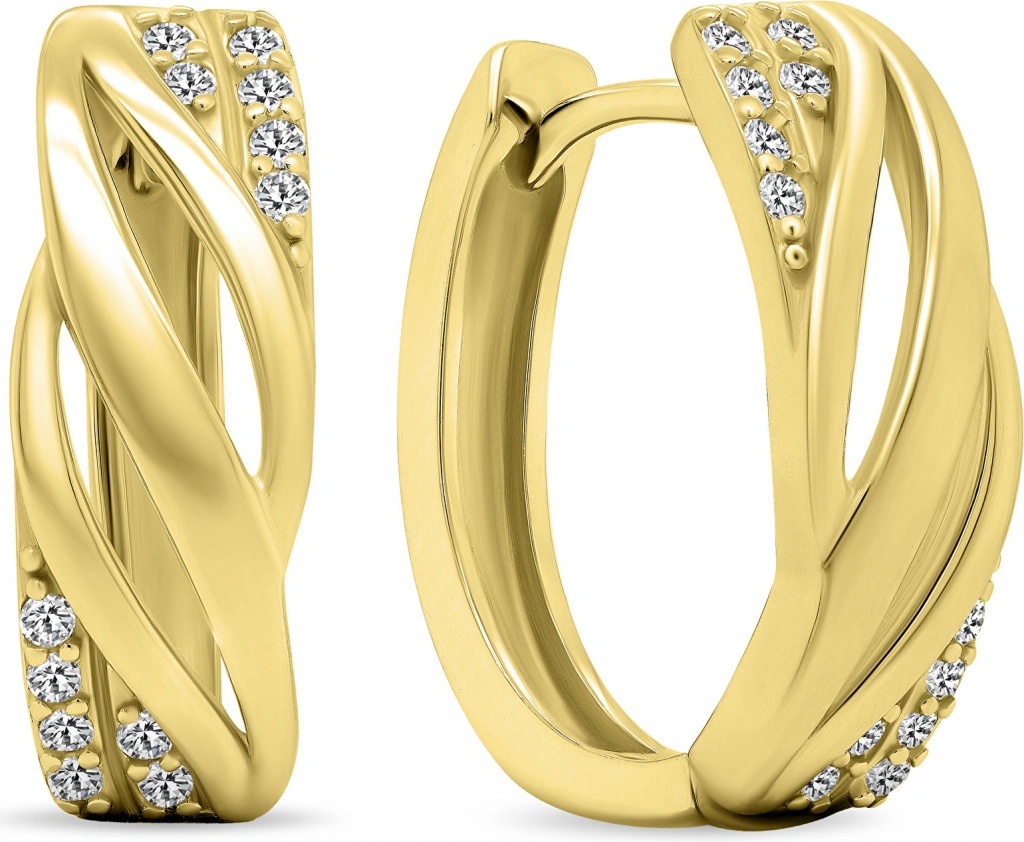 Brilio Silver EA452Y