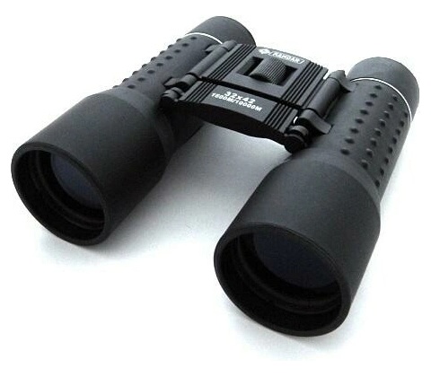 Kandar LR-007 32x42