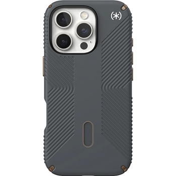 Speck Калъф Speck Presidio2 Grip Magsafe с ClickLock за iPhone 16 Pro