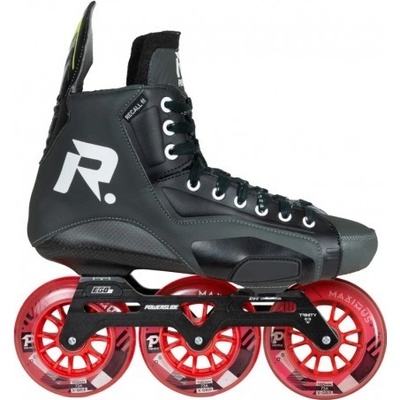 Powerslide Reign Ares 100