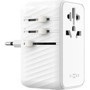 FIXED FIXCT85-4C1A-WH