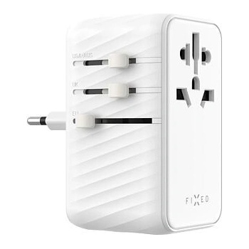 FIXED FIXCT85-4C1A-WH