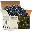 Vianočné osvetlenie na stromček Springos 301 - 500 svetiel