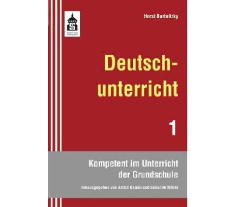 Deutschunterricht