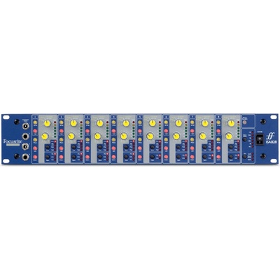 Focusrite ISA 828 MKII