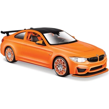 Image 1 of Maisto sp edition Кола bmw m4 gts 31246