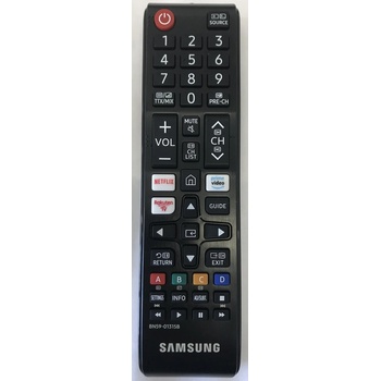 Diaľkový ovládač Samsung UE49KU6452U