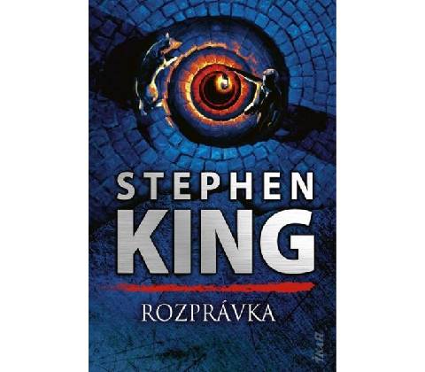 Rozprávka - Stephen King