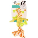 AFP mäkký povrazový panáčik Pups 22 cm