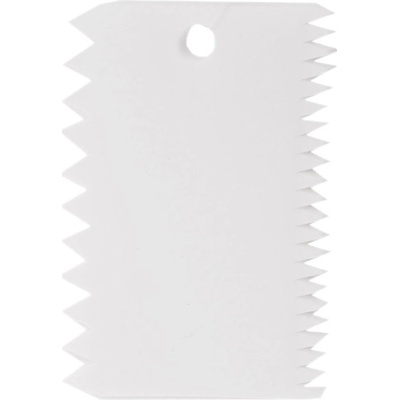 Stěrka 11x7,5 cm