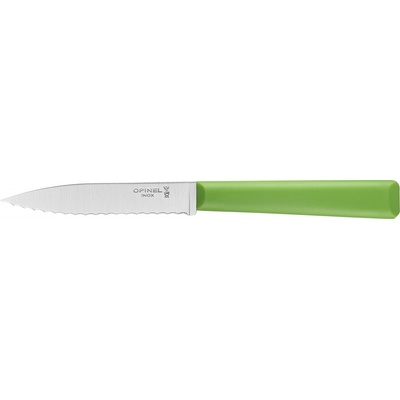 Opinel Zúbkovaný nôž Essentiels N°313 10 cm