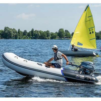 Yamaha YAM 380 S