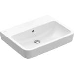 Villeroy & Boch O. Novo 65x46 cm CeramicPlus white alpin (4A41KJR1)