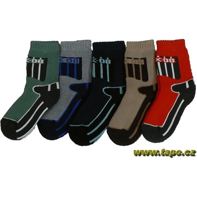 Thermo K 08 Mix