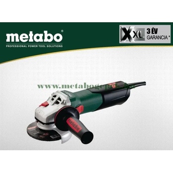 Metabo W 9-115 Quick (600371000)