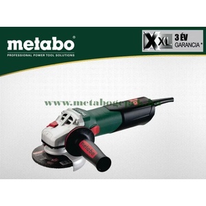 Metabo W 9-115 Quick (600371000) Ъглошлайф