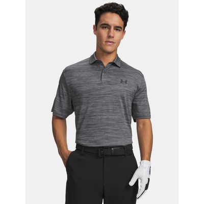 Under Armour Мъжка тениска Under Armour UA Matchplay Polo Under Armour | Siv | МЪЖЕ | S