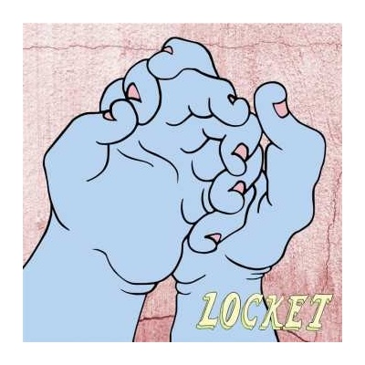 CRUMB - Crumb Locket LP