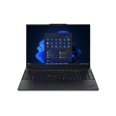 Lenovo Upgrade Лаптоп Lenovo ThinkPad E16 Gen 3 (AMD) (21ST001WBM_32)
