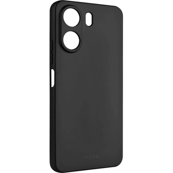 FIXED Поправен заден капак за Xiaomi 13C/POCO C65, черен (FIXST-1272-BK)